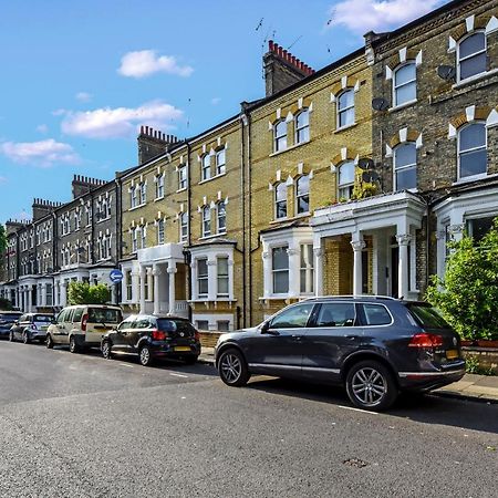 The West Kensington Apartments Londres Extérieur photo