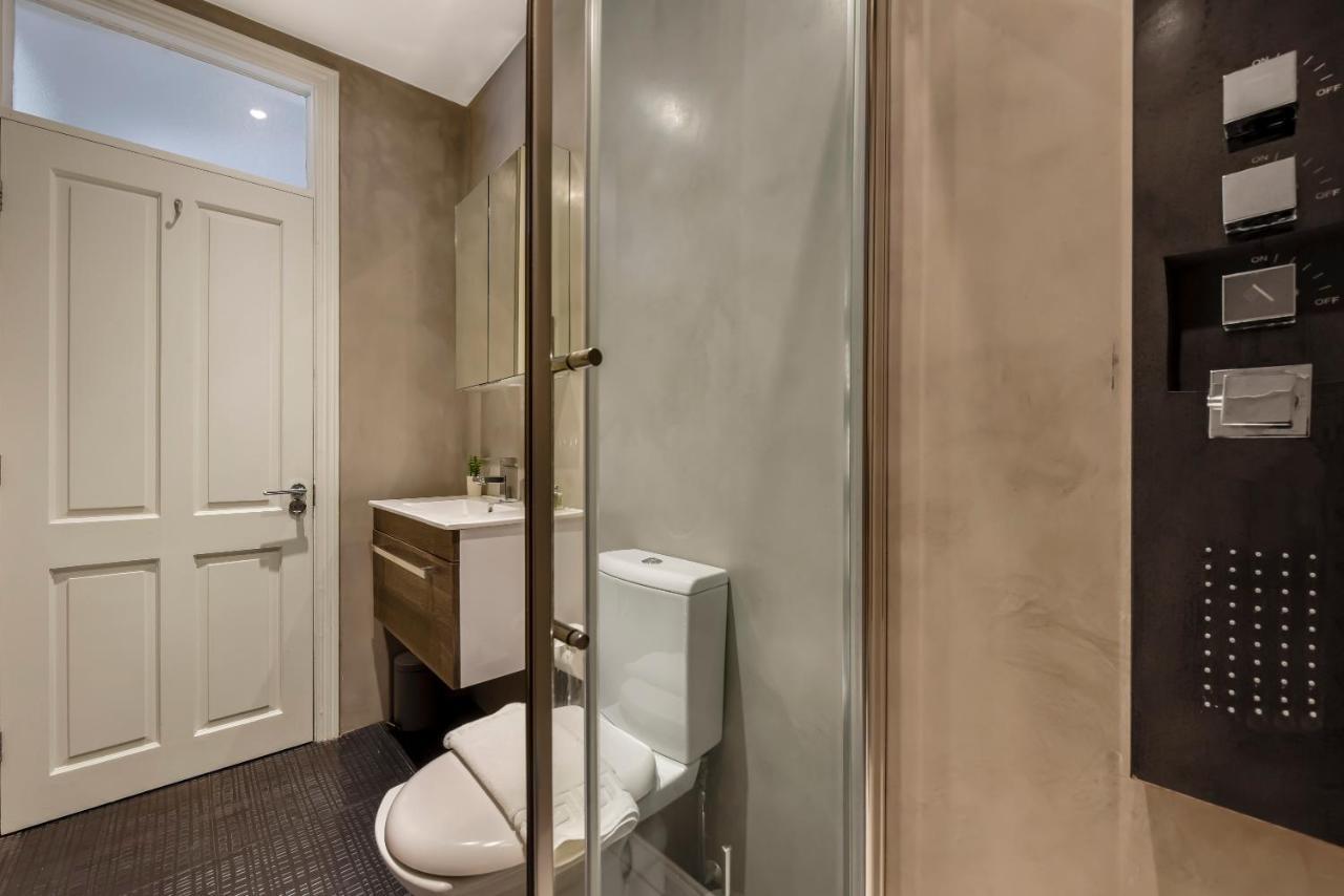 The West Kensington Apartments Londres Chambre photo