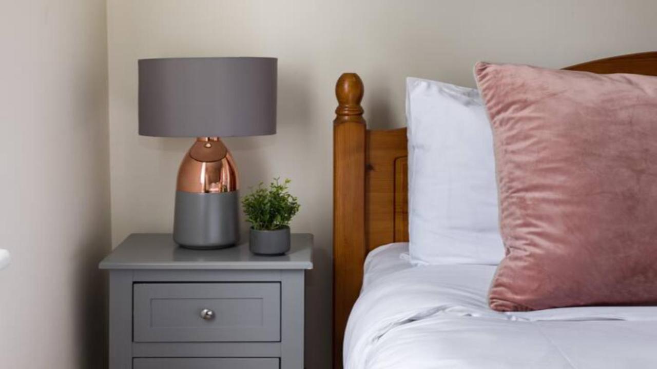 The West Kensington Apartments Londres Chambre photo