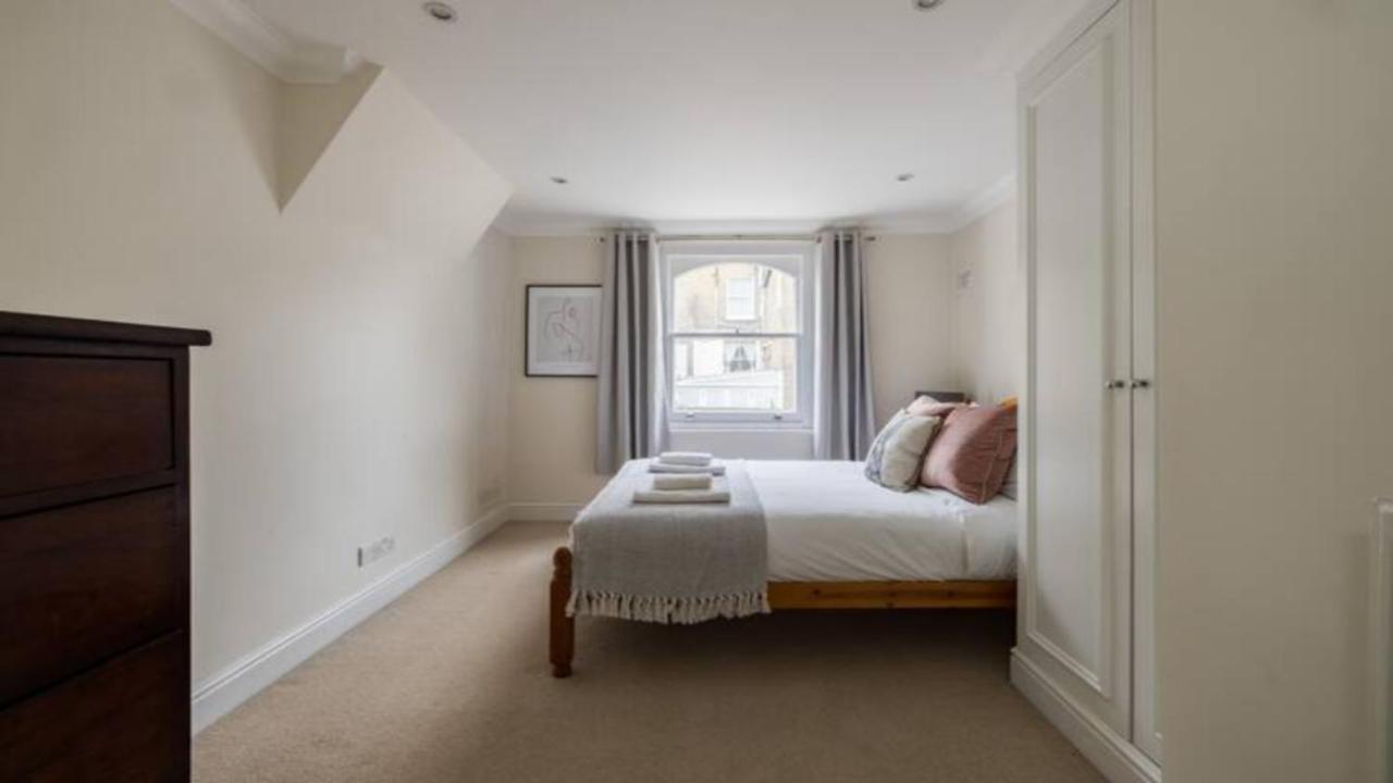 The West Kensington Apartments Londres Chambre photo