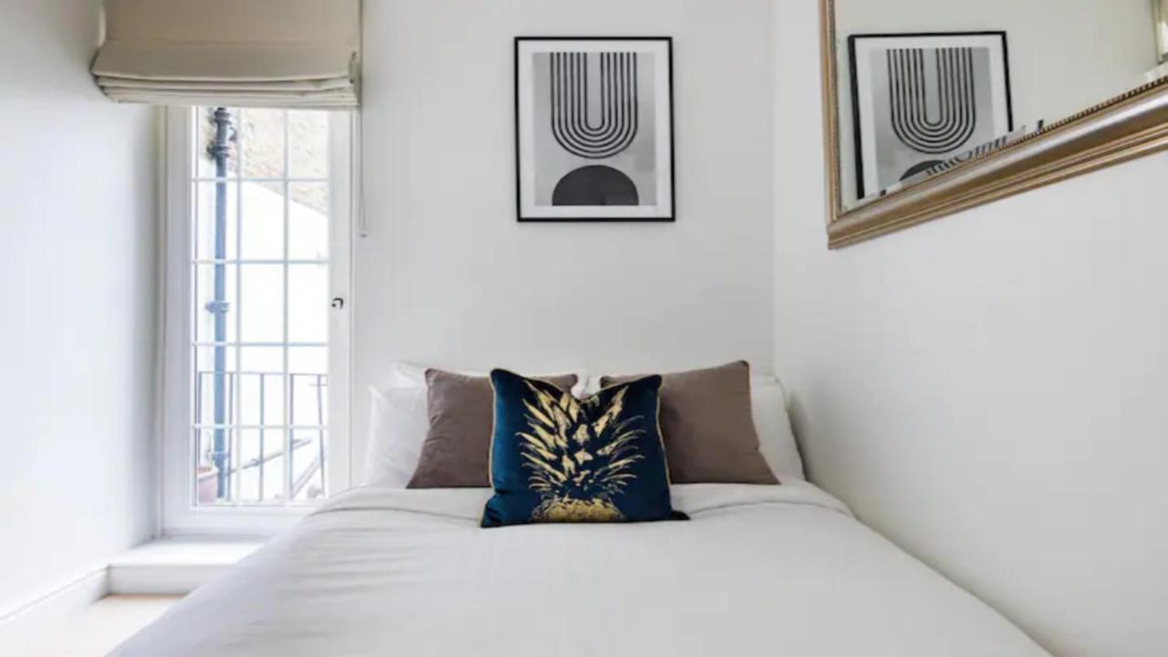 The West Kensington Apartments Londres Chambre photo