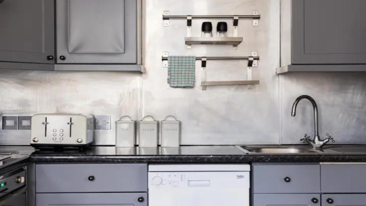 The West Kensington Apartments Londres Chambre photo
